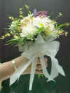 Wedding Bouquet for the Bride